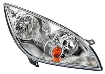FARO MITSUBISHI COLT 2004-2008 DERECHO