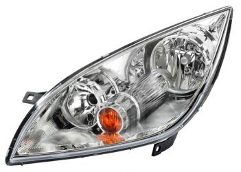 FARO MITSUBISHI COLT 2004-2008 IZQUIERDO