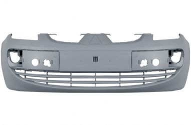 PARACHOQUES MITSUBISHI COLT 2004-2008 DELANTERO / 3 PUERTAS / CABRIO / IMPRIMADO