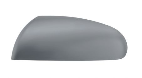 CARCASA ESPEJO MITSUBISHI COLT 2004-2008 IMPRIMADA / IZQUIERDA