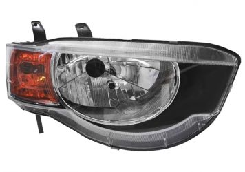 FARO MITSUBISHI COLT 2008-2013 DERECHO