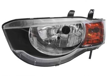 FARO MITSUBISHI COLT 2008-2013 IZQUIERDO