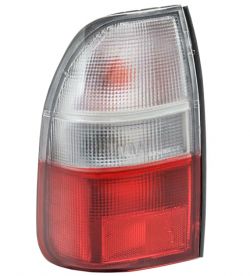 PILOTO TRASERO MITSUBISHI L200 2000-2005 BLANCO / IZQUIERDO