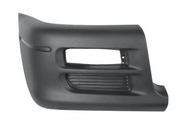 PUNTERA MITSUBISHI L200 1996-2000 DELANTERA DERECHA