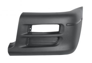PUNTERA MITSUBISHI L200 1996-2000 DELANTERA IZQUIERDA