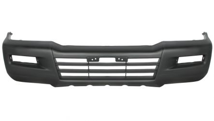 PARACHOQUES MITSUBISHI L200 2000-2005 DELANTERO / CON AGUJEROS MOLDURA ALETA