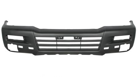 PARACHOQUES MITSUBISHI L200 2000-2005 DELANTERO / CON AGUJEROS MOLDURA ALETA / CON ANTINIEBLAS
