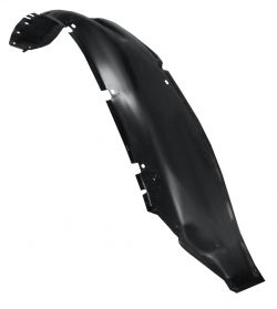 GUARDABARROS MITSUBISHI L200 1996-2005 DELANTERO DERECHO