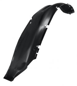 GUARDABARROS MITSUBISHI L200 1996-2005 DELANTERO IZQUIERDO