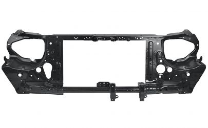 FRENTE INTERNO MITSUBISHI L200 2005-2010 DELANTERO