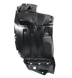 GUARDABARROS MITSUBISHI L200 2005-2010 PARTE DELANTERA / DELANTERO DERECHO