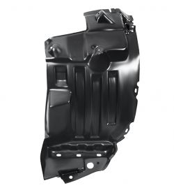 GUARDABARROS MITSUBISHI L200 2005-2010 PARTE DELANTERA / DELANTERO IZQUIERDO