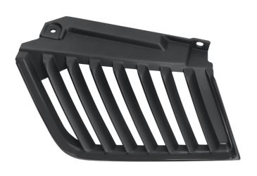 REJILLA MITSUBISHI L200 2005-2010 FRENTE / NEGRO / IZQUIERDA