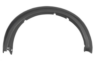 MOLDURA ALETA MITSUBISHI L200 2005-2010 DELANTERA DERECHA