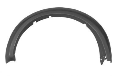 MOLDURA ALETA MITSUBISHI L200 2005-2010 DELANTERA IZQUIERDA