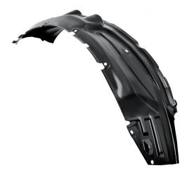 GUARDABARROS MITSUBISHI L200 2005-2010 PARTE TRASERA / DELANTERO IZQUIERDO
