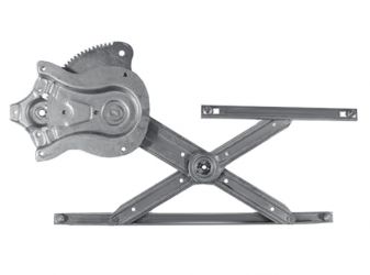 ELEVALUNAS MITSUBISHI L200 2005-2010 ELECTRICO / SIN MOTOR / CONFORT / DELANTERO DERECHO