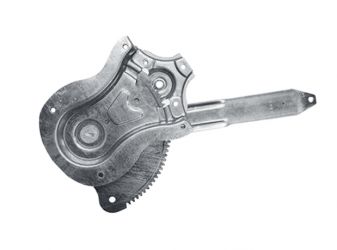 ELEVALUNAS MITSUBISHI L200 2005-2010 ELECTRICO / SIN MOTOR / CONFORT / TRASERO DERECHO