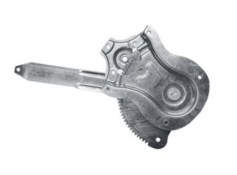 ELEVALUNAS MITSUBISHI L200 2005-2010 ELECTRICO / SIN MOTOR / CONFORT / TRASERO IZQUIERDO