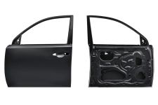 PUERTA MITSUBISHI L200 2005-2010 DELANTERA IZQUIERDA
