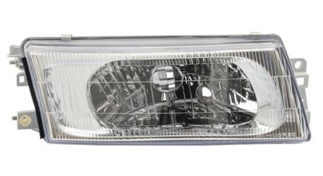 FARO MITSUBISHI LANCER 1998-2001 MANUAL / DERECHO