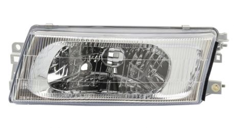 FARO MITSUBISHI LANCER 1998-2001 MANUAL / IZQUIERDO