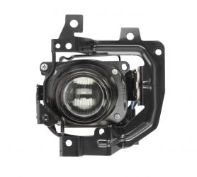 FARO ANTINIEBLA MITSUBISHI LANCER 2002-2007 IZQUIERDO