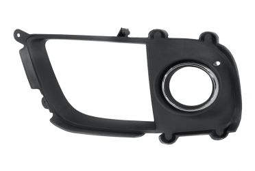 REJILLA MITSUBISHI LANCER 2007-2016 PARACHOQUES DELANTERO / MODELO EVOLUTION X / IZQUIERDA