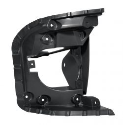 SOPORTE ANTINIEBLA MITSUBISHI LANCER 2007-2016 PARACHOQUES DELANTERO / MODELO EVOLUTION X / DERECHO