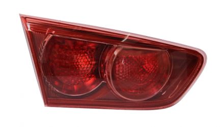 PILOTO TRASERO MITSUBISHI LANCER 2007-2016 INTERIOR / IZQUIERDO