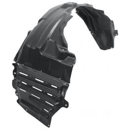 GUARDABARROS MITSUBISHI LANCER 2007-2016 4 PUERTAS / DELANTERO DERECHO