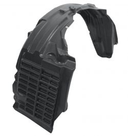 GUARDABARROS MITSUBISHI LANCER 2007-2016 5 PUERTAS / DELANTERO DERECHO