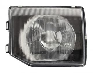 FARO MITSUBISHI PAJERO 1991-1997 DERECHO