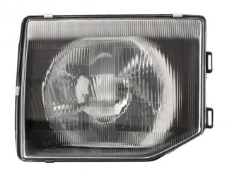 FARO MITSUBISHI PAJERO 1991-1997 IZQUIERDO