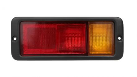 PILOTO TRASERO MITSUBISHI PAJERO 1991-1997 PARACHOQUES TRASERO / DERECHO
