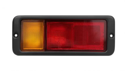 PILOTO TRASERO MITSUBISHI PAJERO 1991-1997 PARACHOQUES TRASERO / IZQUIERDO