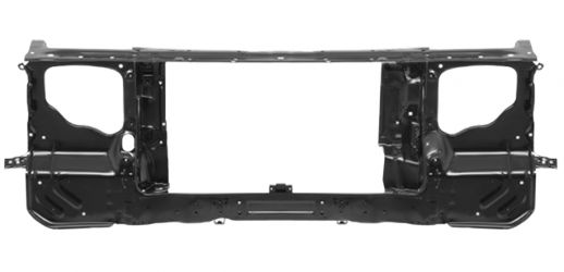 FRENTE INTERNO MITSUBISHI MONTERO 1991-1997 DELANTERO