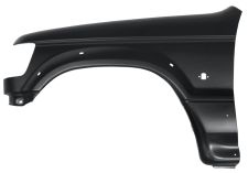 ALETA MITSUBISHI PAJERO 1991-1997 DELANTERA CON PILOTO / CON MOLDURA / IZQUIERDA