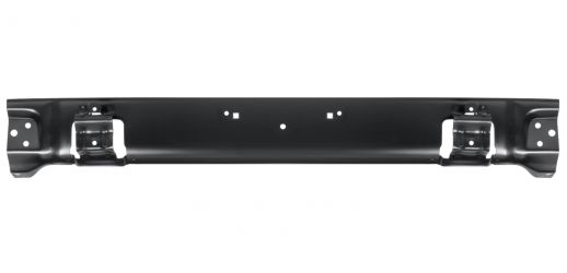 PARACHOQUES MITSUBISHI MONTERO 1991-1997 DELANTERO / NEGRO