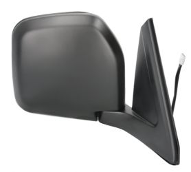 ESPEJO RETROVISOR MITSUBISHI PAJERO 1991-1997 ELECTRICO / DERECHO