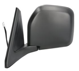 ESPEJO RETROVISOR MITSUBISHI PAJERO 1991-1997 ELECTRICO / IZQUIERDO