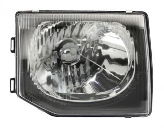 FARO MITSUBISHI PAJERO 1997-2000 DERECHO