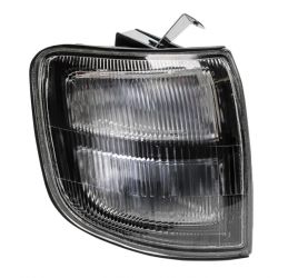 PILOTO DELANTERO MITSUBISHI PAJERO 1997-2000 BLANCO / DERECHO