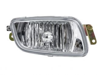 FARO ANTINIEBLA MITSUBISHI MONTERO 2000-2003 DERECHO