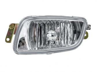 FARO ANTINIEBLA MITSUBISHI MONTERO 2000-2003 IZQUIERDO