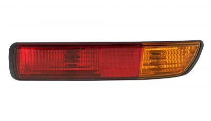 PILOTO TRASERO MITSUBISHI PAJERO 2000-2003 PARACHOQUES TRASERO / DERECHO