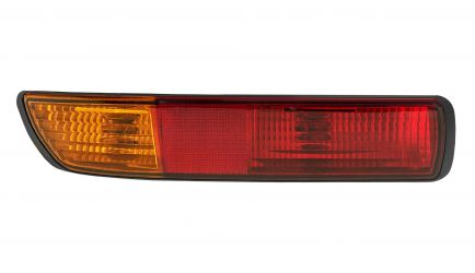 PILOTO TRASERO MITSUBISHI PAJERO 2000-2003 PARACHOQUES TRASERO / IZQUIERDO