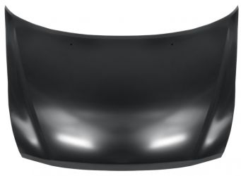 CAPO MITSUBISHI MONTERO 2000-2003 DELANTERO