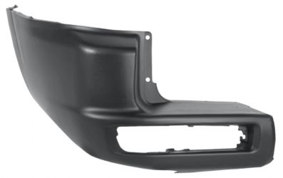 PUNTERA MITSUBISHI MONTERO 2000-2003 TRASERA / 5 PUERTAS / IZQUIERDA
