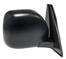 ESPEJO RETROVISOR MITSUBISHI PAJERO 2000-2003 MANUAL / DERECHO